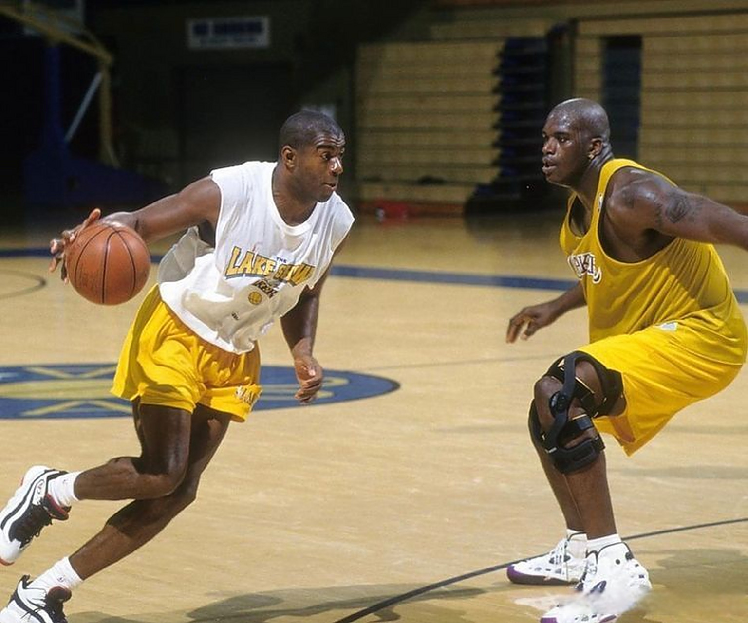 在比赛中 在比赛中