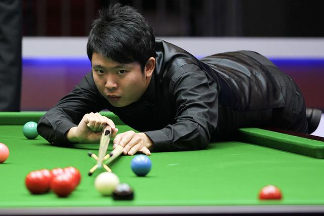 勝的信念 勝的信念