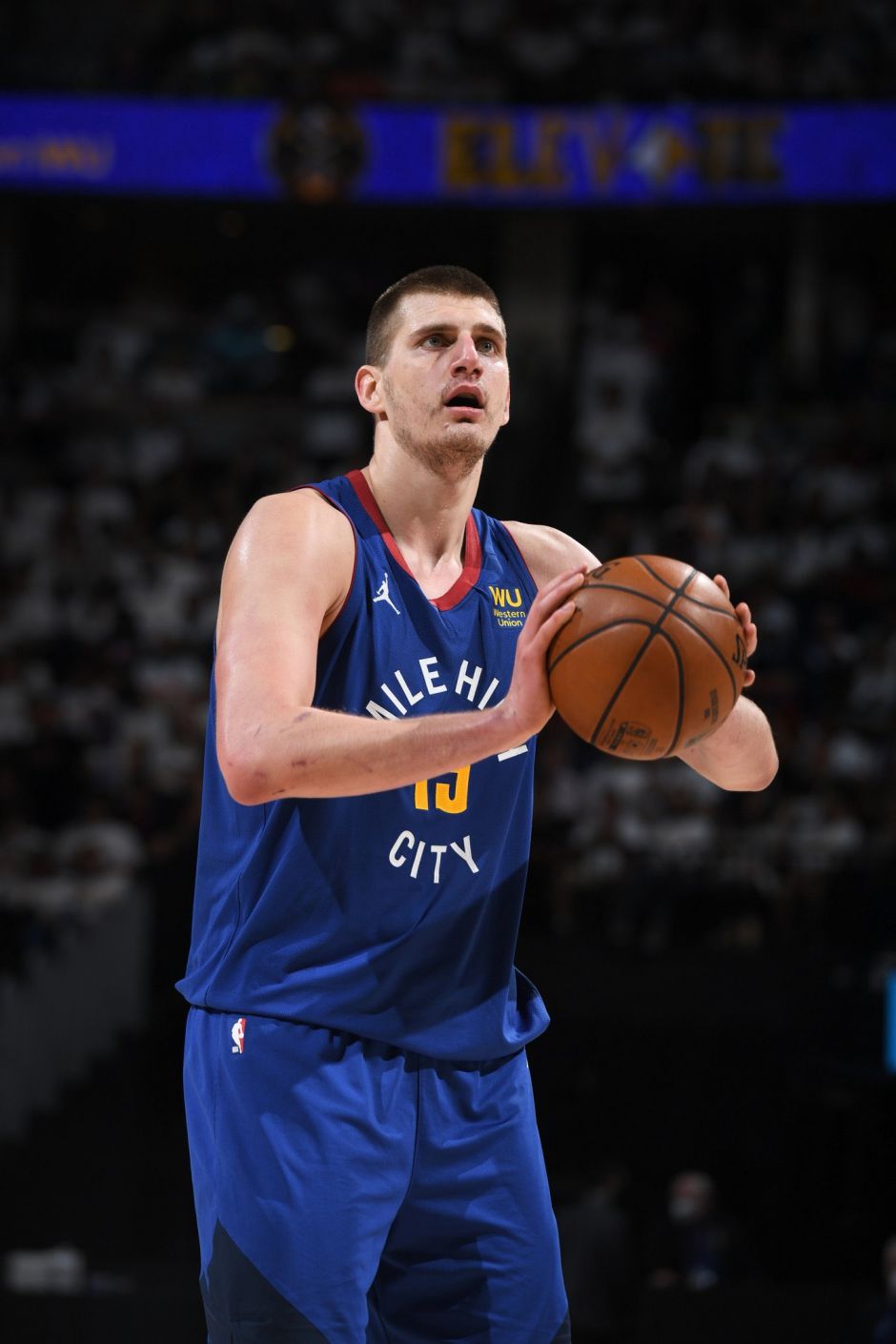 比赛心态 比赛心态