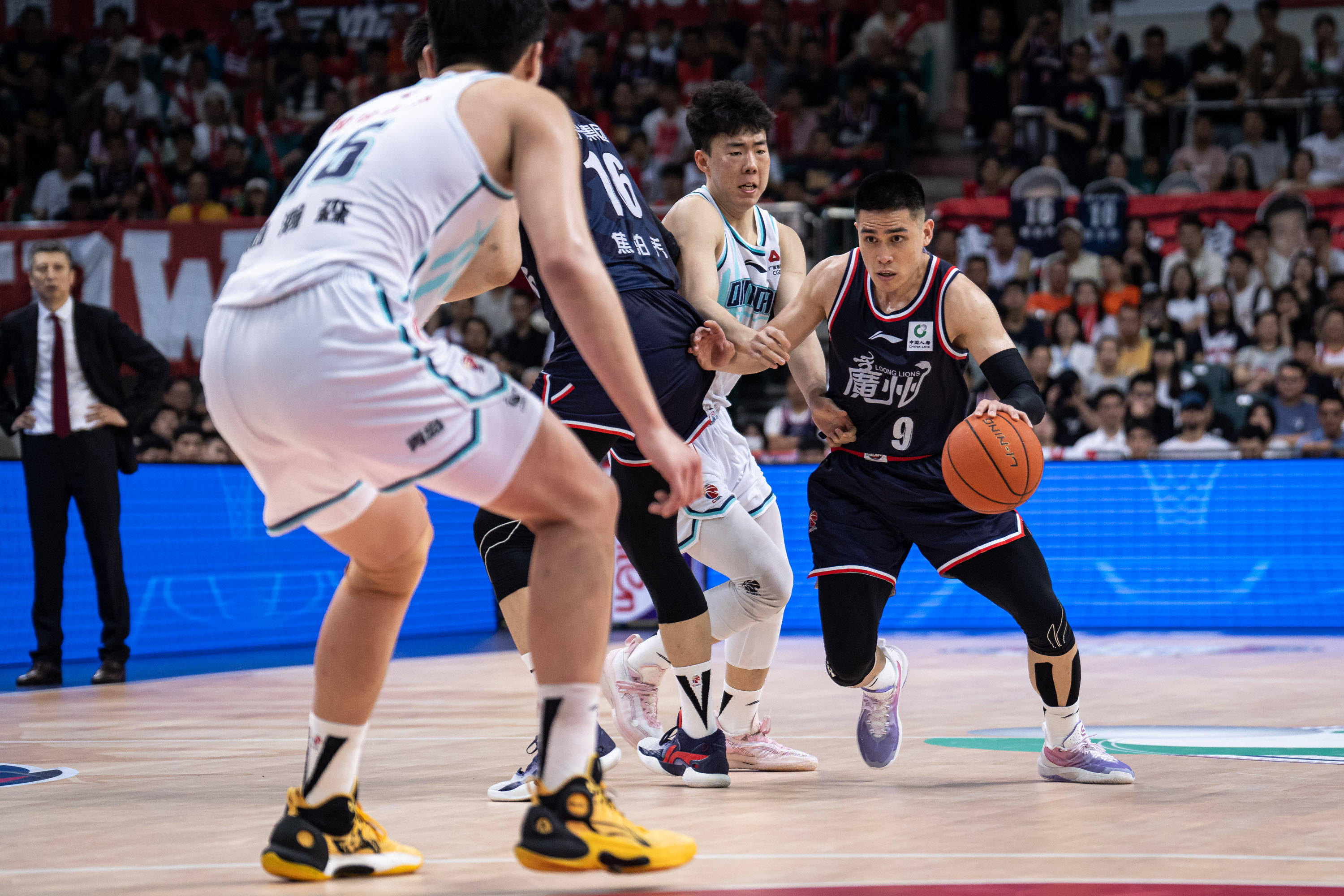 新星村上宗 新星村上宗